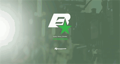 Desktop Screenshot of brockstarr.com